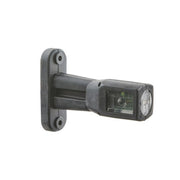 Hella Lamp Po S Sml Md12/24V Short 2XS 2XS Lateral Mounting 2XS 011 768-031
