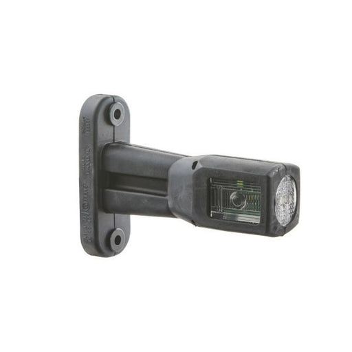 Hella Lamp Po S Sml Md12/24V Short 2XS 2XS Lateral Mounting 2XS 011 768-011