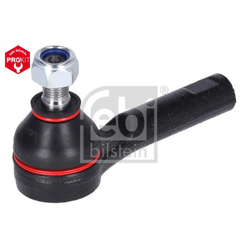 Febi Steering Tie Rod End Ball Joint Front Right 42763