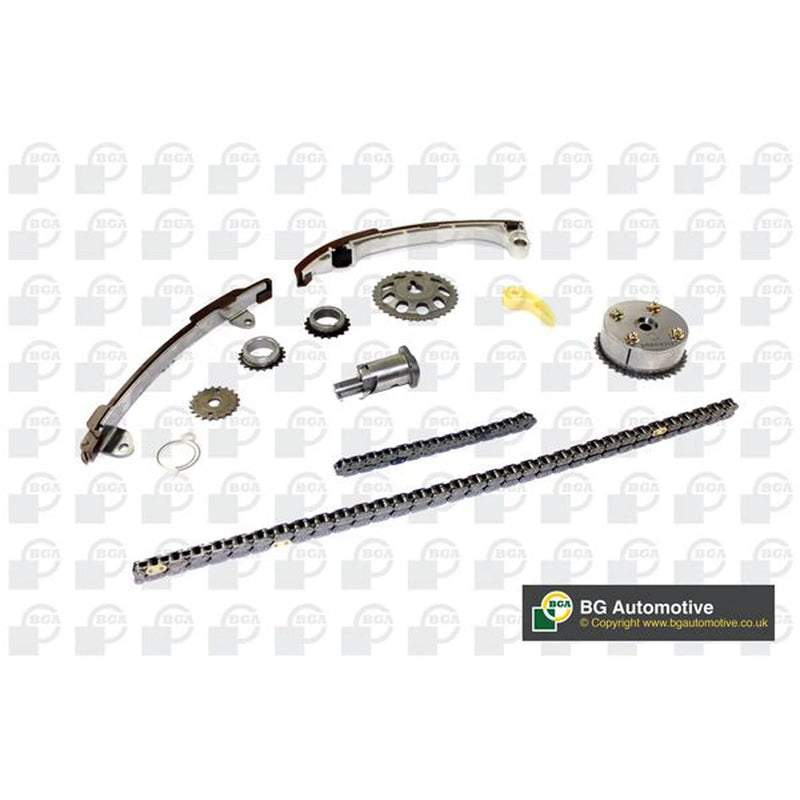 BGA Timing Chain Kit Set 52 Links TC0330VFK