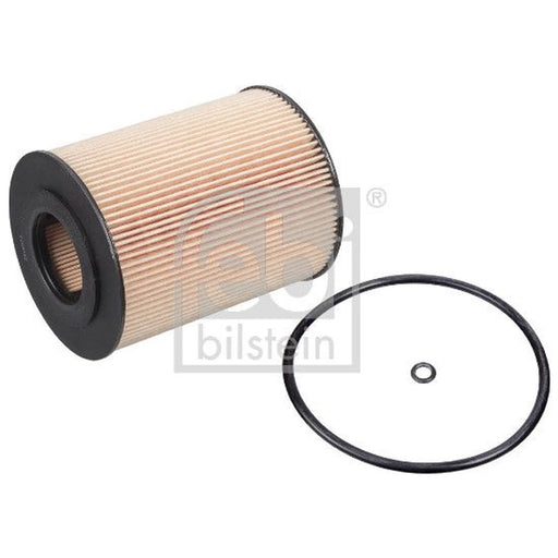Febi Engine Oil Filter 103798