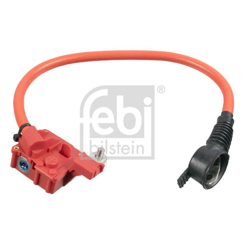 Febi Starter Battery Connector Cable 199502