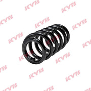 KYB Rear Suspension Coil Spring RA5831