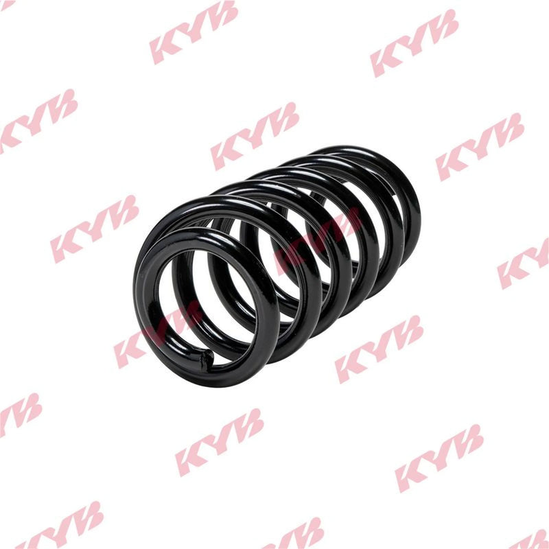 KYB Rear Suspension Coil Spring RA5831