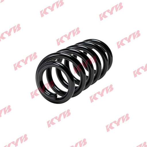 KYB Rear Suspension Coil Spring RA5831