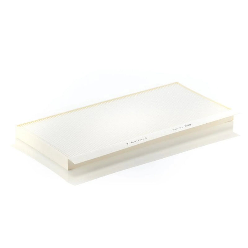 MANN-FILTER Cabin Air Filter (Pollen Filter) Eng.compart. middle CU 5366
