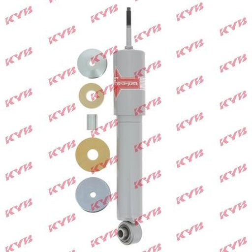 KYB Shock Absorber Damper Strut Rear 555007