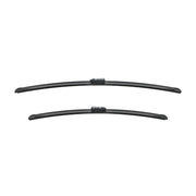Bosch Aerotwin Wiper Blade Set 680mm + 575mm — A720S