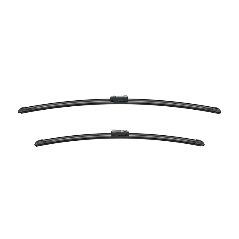 Bosch Aerotwin Wiper Blade Set 680mm + 575mm — A720S