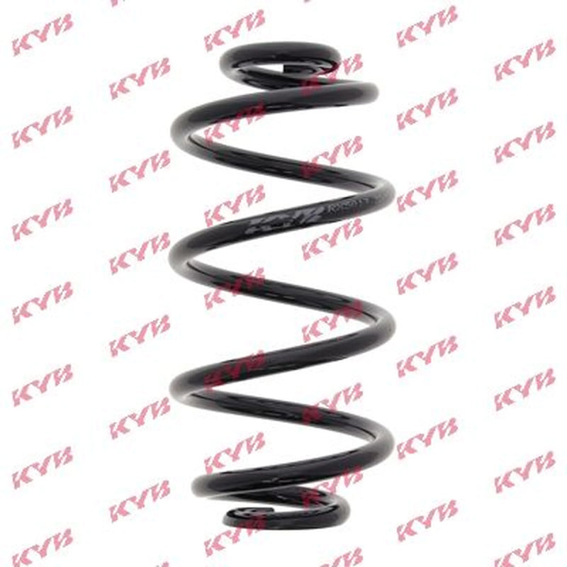 KYB Rear Suspension Coil Spring RX5013