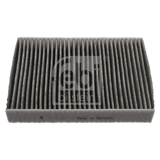 Febi Cabin Air Filter (Pollen Filter) 37334