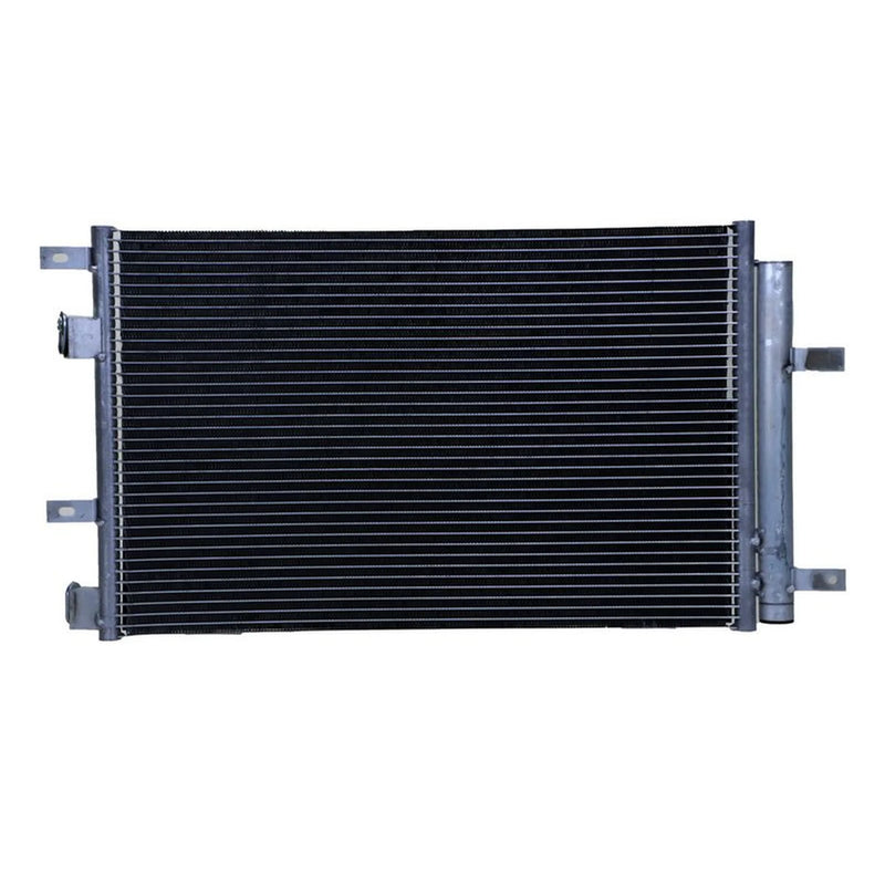 Hella Air Conditioning Condenser 8FC 366 221-251