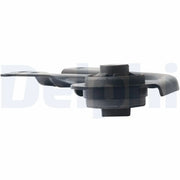 Delphi Control/Trailing Arm Lower TC8298