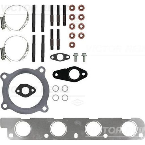 Victor Reinz Charger Mounting Kit 04-10294-01