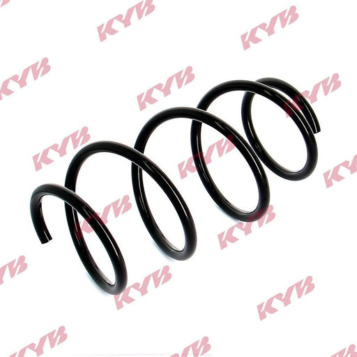KYB Front Suspension Coil Spring RA1268