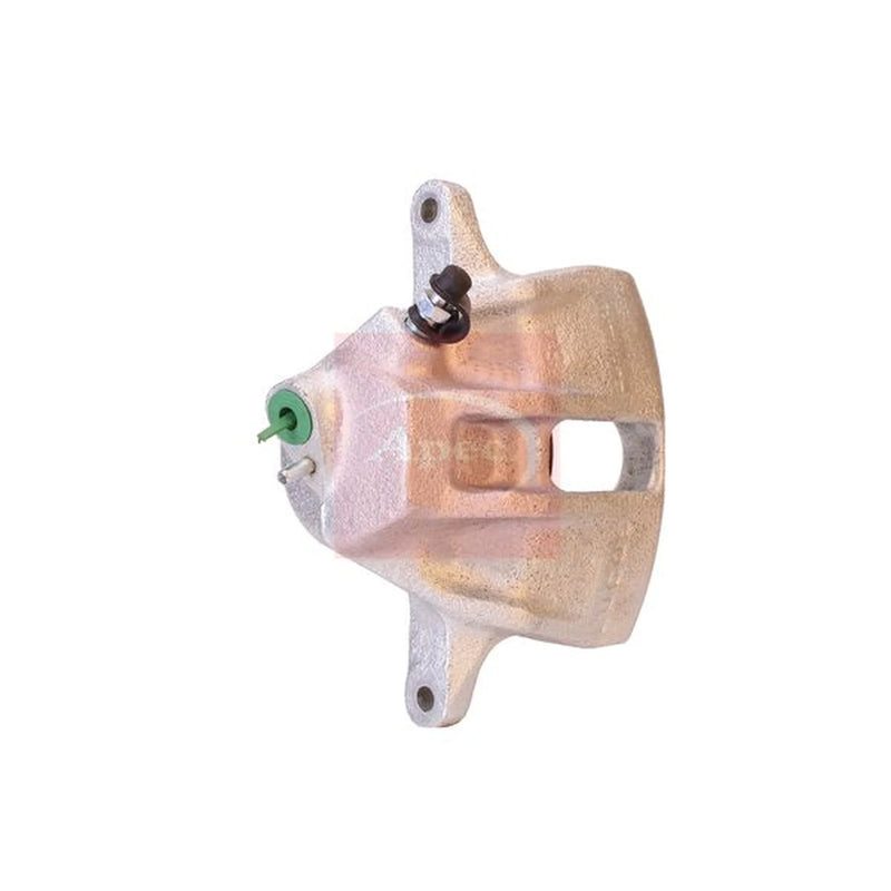 Apec Brake Caliper Assembly Front Left LCA504N