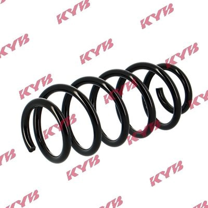 KYB Rear Suspension Coil Spring RA5440
