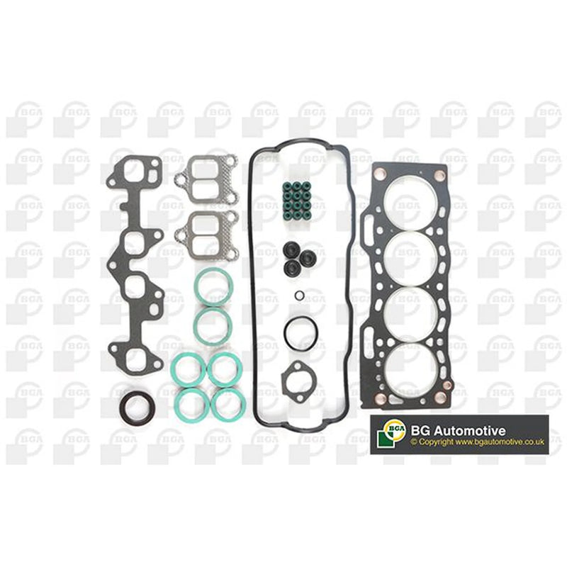 BGA Cylinder Head Gasket Kit HK8382