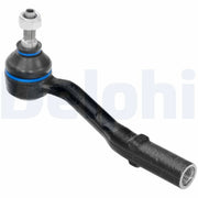 Delphi Steering Tie Rod End Ball Joint Front Left M14x1.5 TA2662