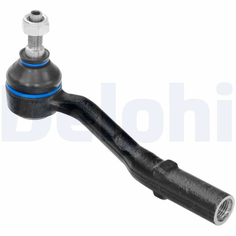 Delphi Steering Tie Rod End Ball Joint Front Left M14x1.5 TA2662