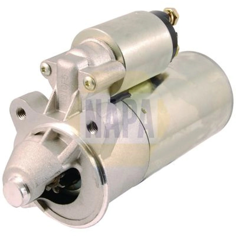 NAPA Starter Motor 12V 2kW 9 Teeth NSM1256