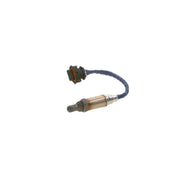 Bosch O2 Lambda Oxygen Sensor before catalytic converter 0 258 005 182