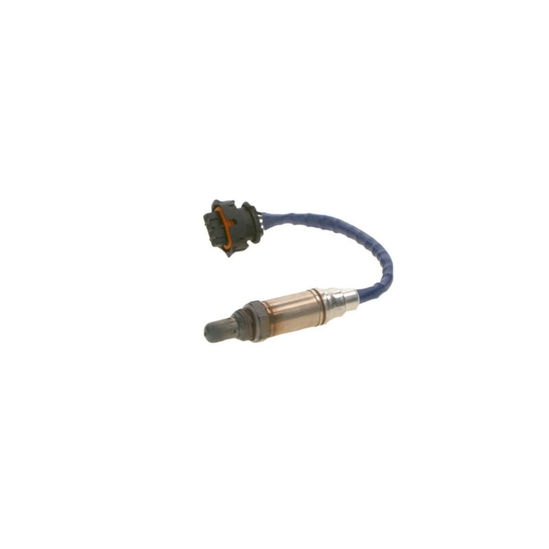 Bosch O2 Lambda Oxygen Sensor before catalytic converter 0 258 005 182