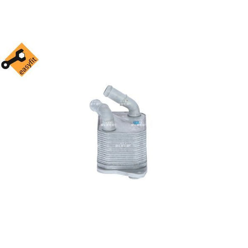 NRF Engine Oil Cooler 31795