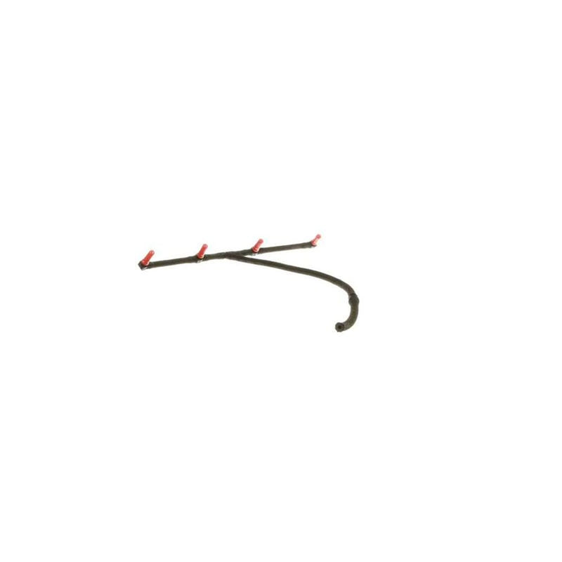 Gates Molded Fuel Hose MFL1274