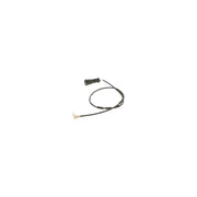 Bosch Brake Pad Wear Sensor Front 1 987 474 971
