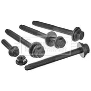 Borg & Beck Control Arm Fastening Bolt OD Right BSK8002