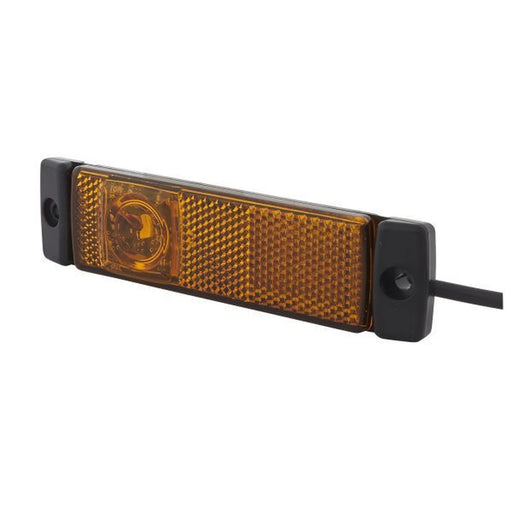 Hella Side Marker Light Wide High 2PS 008 645-891