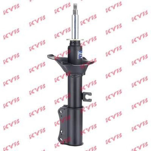 KYB Shock Absorber Damper Strut Front Left 635010