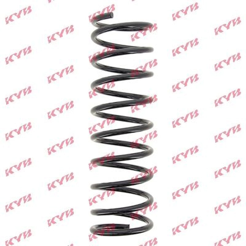 KYB Rear Suspension Coil Spring RA5650