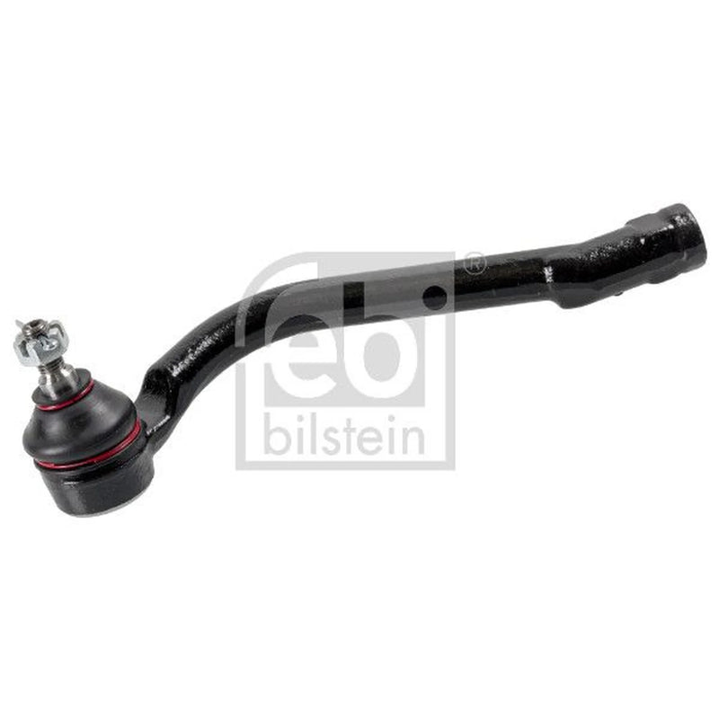 Febi Steering Tie Rod End Ball Joint Front Left 174566