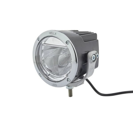 Hella Spotlight Luminator X Led Right 1F0 012 206-001 514 908 13 80 1F0 012