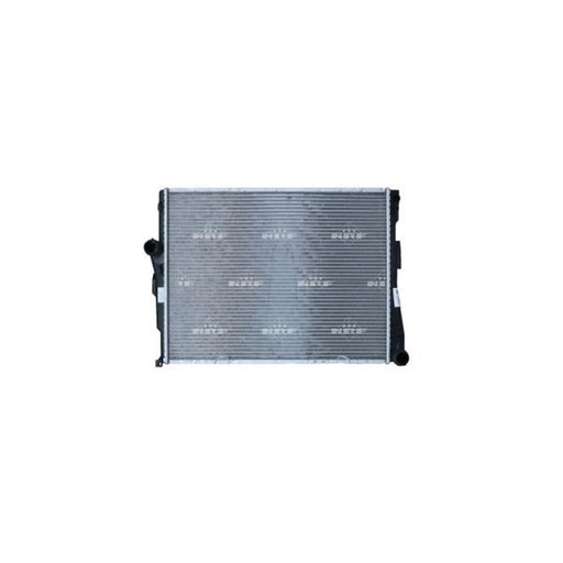 NRF Engine Radiator 51582