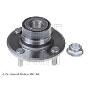 Blue Print Wheel Bearing Kit Rear Right ADC48318