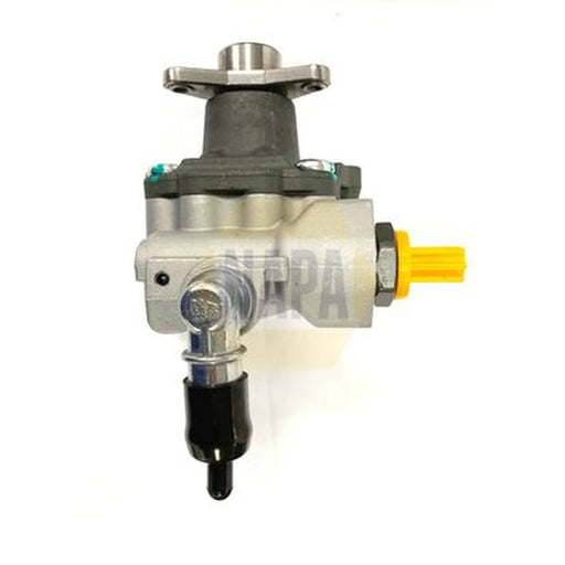 NAPA Power Steering Hydraulic Pump NPS1017