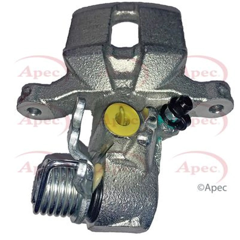 Apec Brake Caliper Assembly Rear Left LCA756N