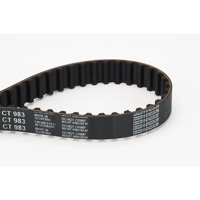 Continental CTAM Timing Belt Cambelt 91 Teeth CT983