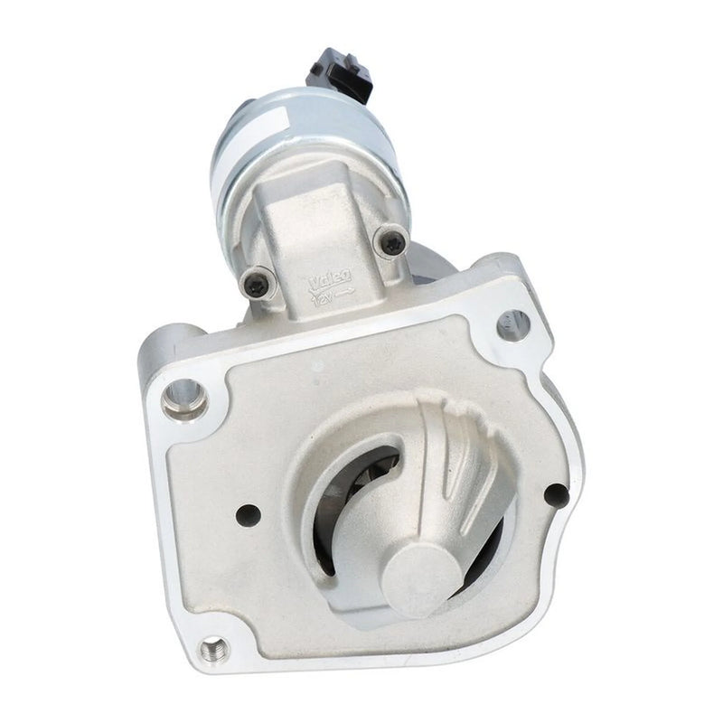 Valeo Starter Motor 12V 1kW 12 Teeth 438504