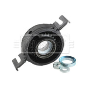 Borg & Beck Propshaft Centre Bearing Support BPB1001