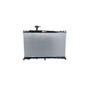 NRF Engine Radiator 53411