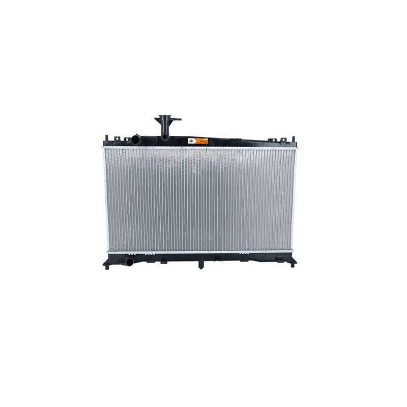 NRF Engine Radiator 53411