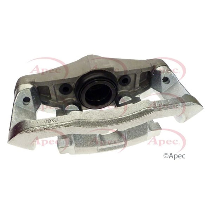 Apec Brake Caliper Assembly Front Right RCA1384