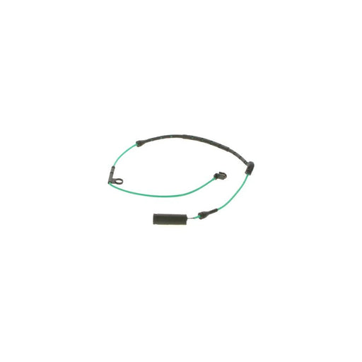 Bosch Brake Pad Wear Sensor Front 1 987 473 579