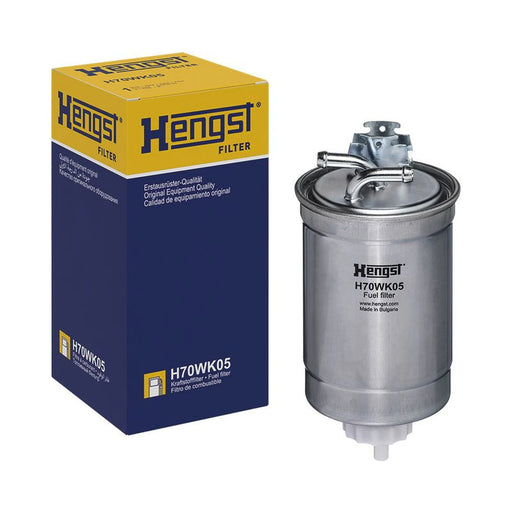 Hella Fuel Filter Element H70WK05