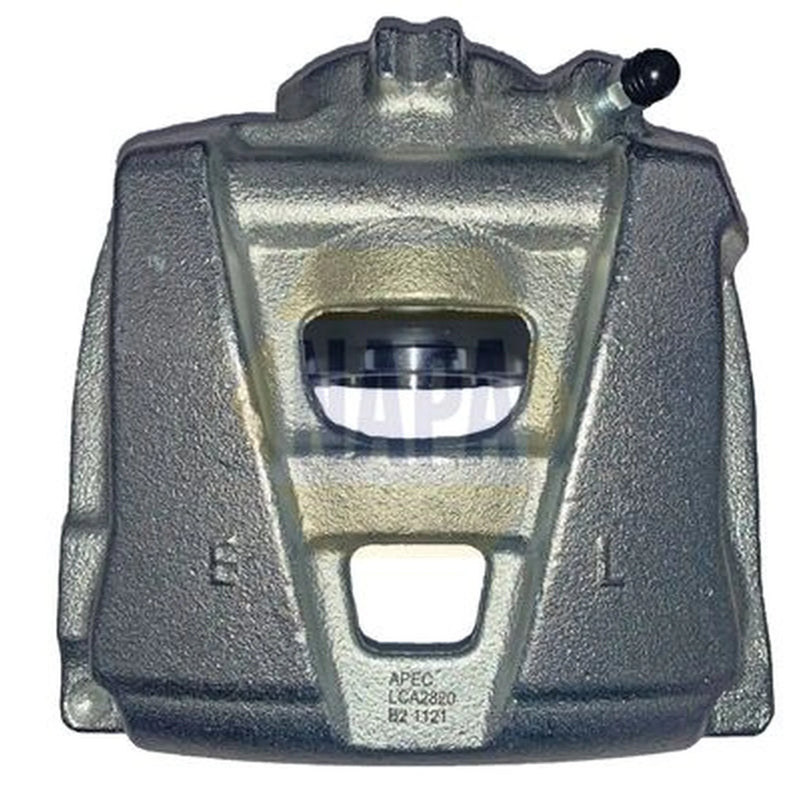 NAPA Brake Caliper Assembly Front Left NCA1399