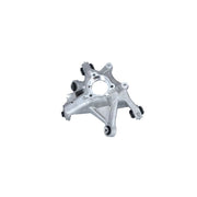 NRF Wheel Suspension Steering Knuckle Left Rear 824010
